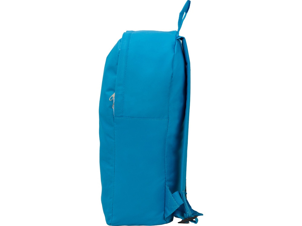 Рюкзак Sheer, неоновый голубой - фото 4 - id-p67008871