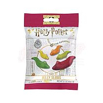 Мармелад Harry Potter "Слизни Bertie Boot's" 56гр (пакет) /Jelly Belly