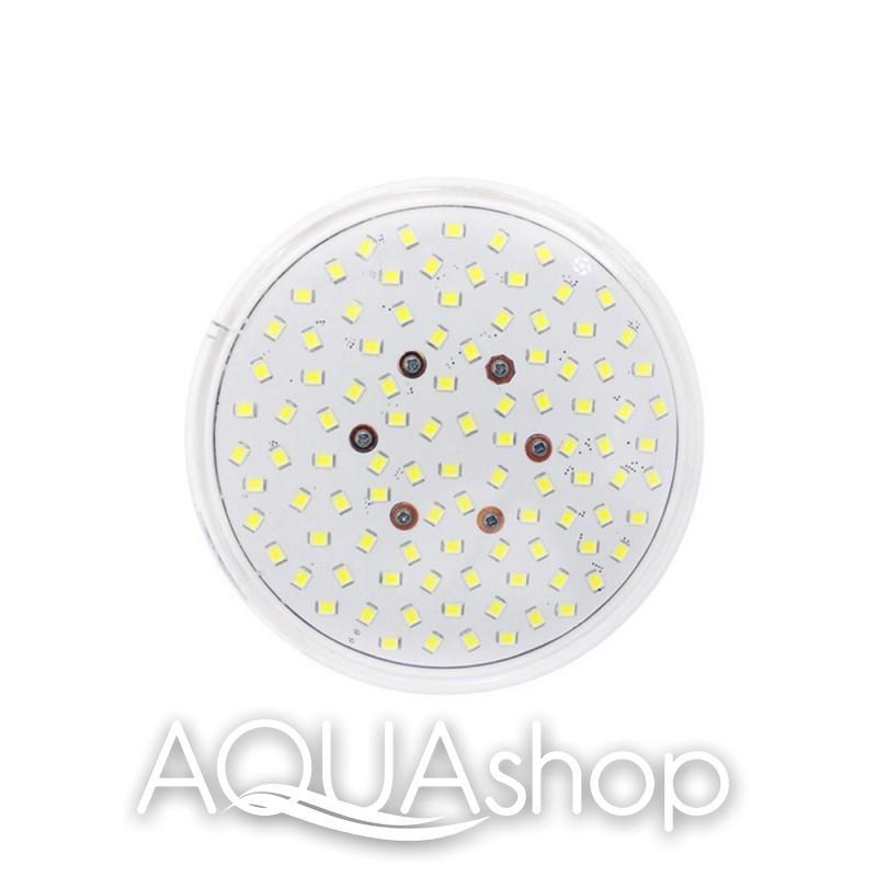 Прожектор светодиодный Aqualine LED028 99LED RGB - фото 1 - id-p67015773