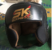 Тренировочный шлем XS, фото 2