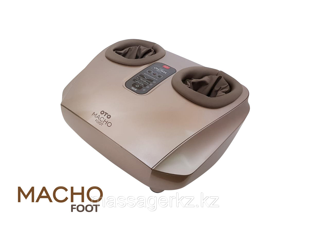 Массажер для стоп OTO Macho Foot - фото 4 - id-p67019936