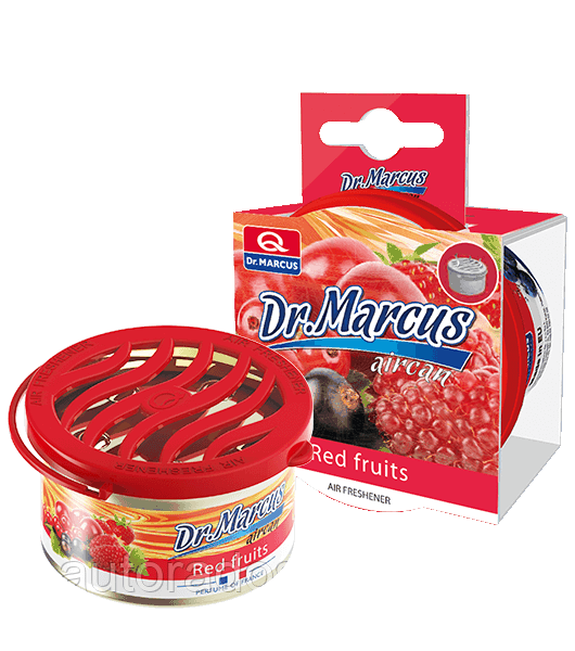 Освежители Dr. Marcus Aircan