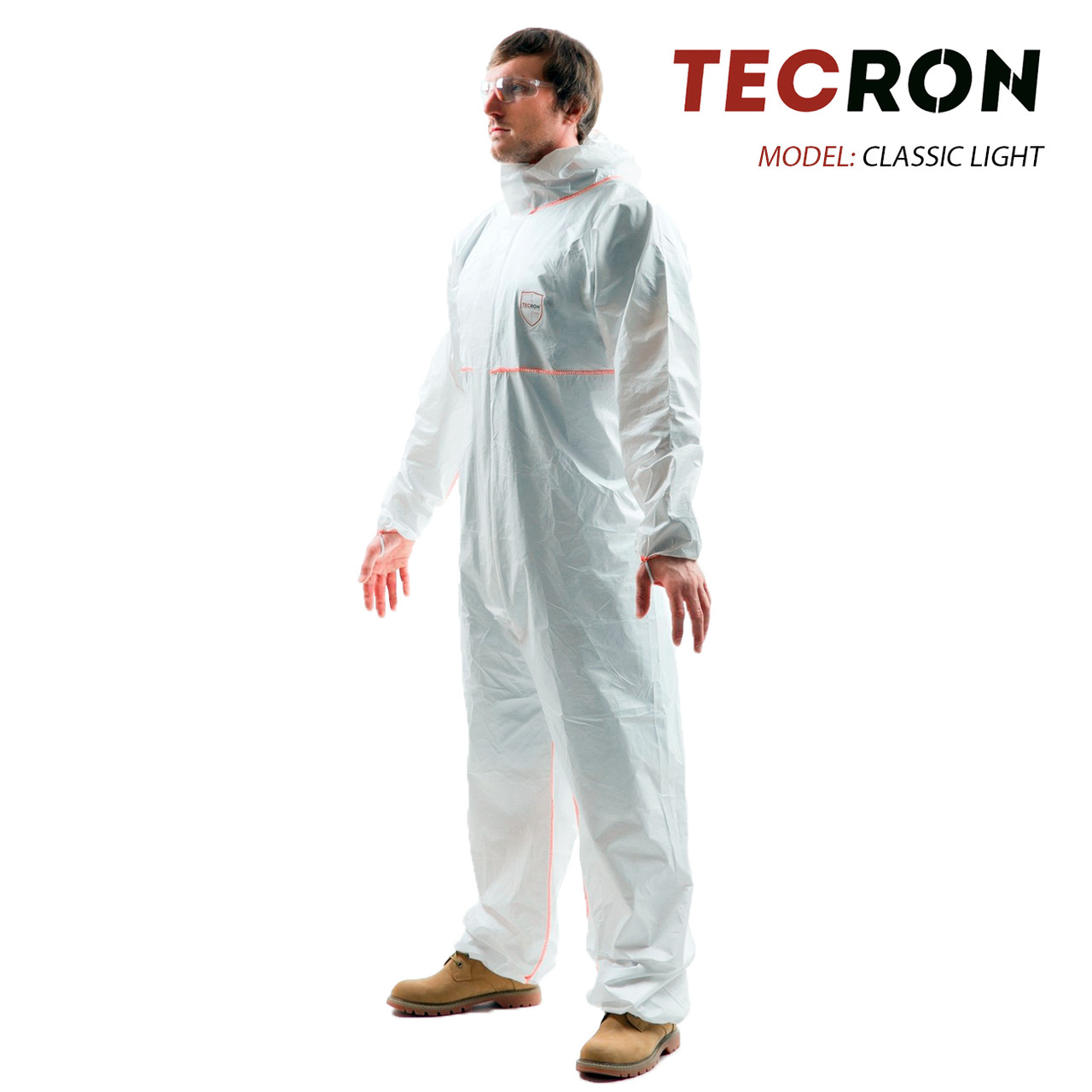  комбинезон TECRON Classic Light: продажа, цена в Аксае .