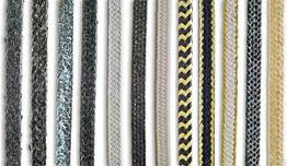 Сальниковая набивка