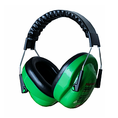 Наушники противошумные СОМЗ-9 Стальной Гепард