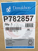 Фильтр воздушный Donaldson P782857
