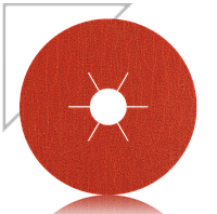 Диск фибровый 180x22 мм CER51, №36