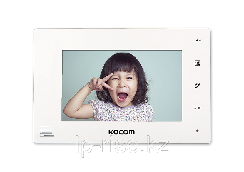 Монитор видеодомофона KCV-A374 KOCOM