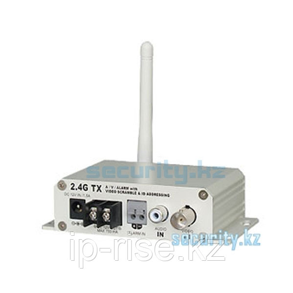 Модулятор 2400VTS-2  Cop Security