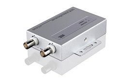 Комплект для передачи видеосигнала по симметричной линии  UTP101ART
