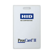 HID 1326. Бесконтактная карта ProxCard II