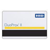 HID 1336. DuoProx II контактісіз картасы