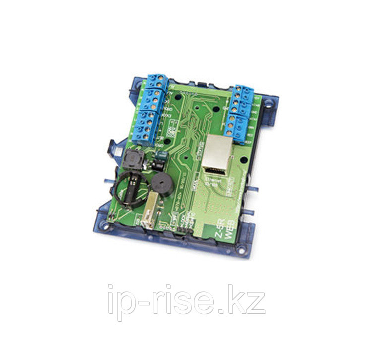 Z-5R Web IP-контроллер