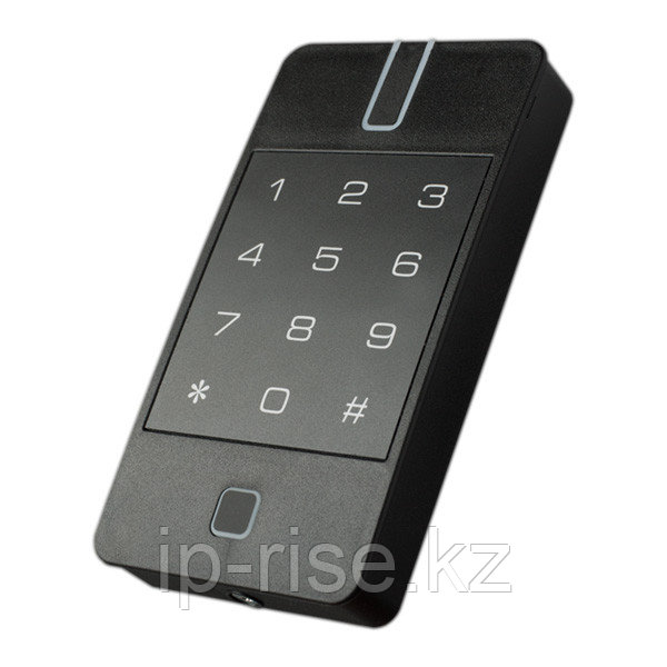 PW-550 BLE Автономный контроллер-считыватель мобильных идентификаторов BLE - фото 1 - id-p67024900