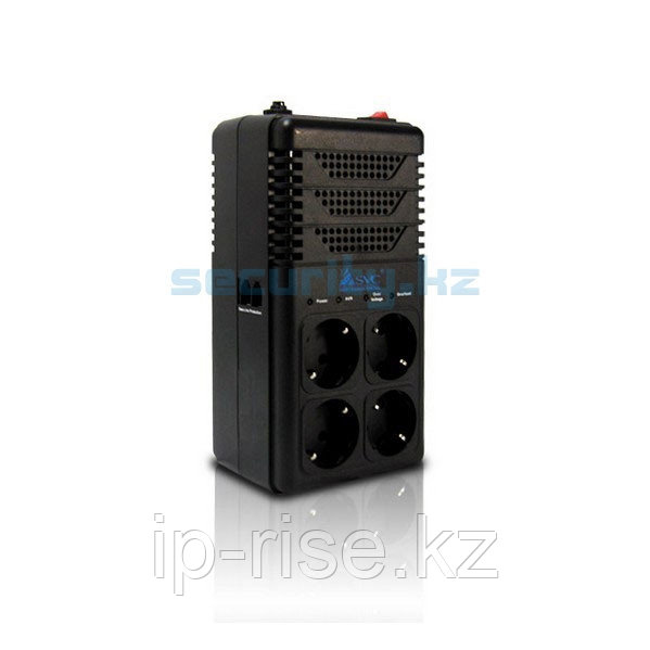 Стабилизатор SVC AVR-1008-G - фото 1 - id-p67024987