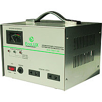 Стабилизатор ECOLUX 1ф 1000 W