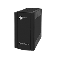 UT1050E_ИБП CyberPower UT1050E , Line-Interactive, 1050VA/630W