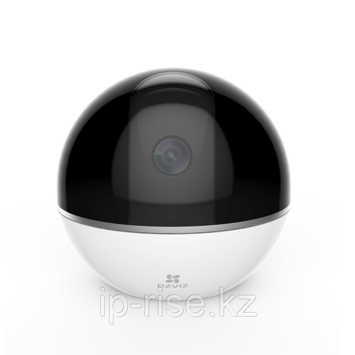 C6T, EZVIZ поворотная видеокамера