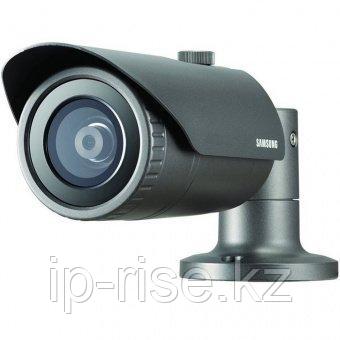 QNO-7010R IP видеокамера 4 Mp Wisenet