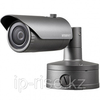 XNO-8040RP IP Видеокамера 5 Mp Wisenet