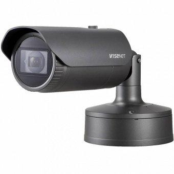 XNO-8080RP IP Видеокамера 5 Mp Wisenet - фото 1 - id-p67025491
