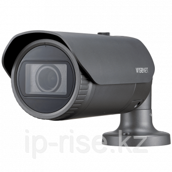 XNO-L6080R IP Видеокамера 2 Mp Wisenet - фото 1 - id-p67025498