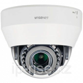 LND-6070R IP Видеокамера 2 Mp Wisenet