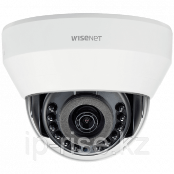 LND-6030R IP Видеокамера 2 Mp Wisenet