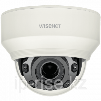 XND-L6080RV IP Видеокамера 2Mp Wisenet - фото 1 - id-p67025511