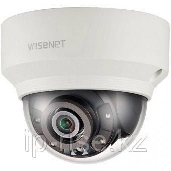 XND-8030RP IP Видеокамера 5 Mp Wisenet