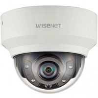 XND-8020RP IP Видеокамера 5 Mp Wisenet