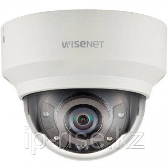 XND-8020RP IP Видеокамера 5 Mp Wisenet - фото 1 - id-p67025516