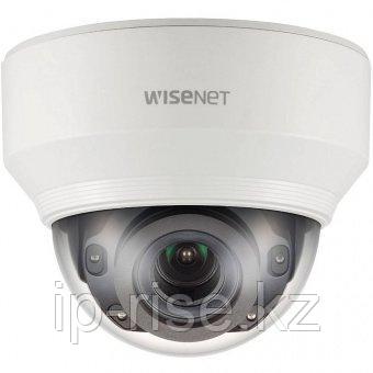XND-8080RP IP Видеокамера 5 Mp Wisenet