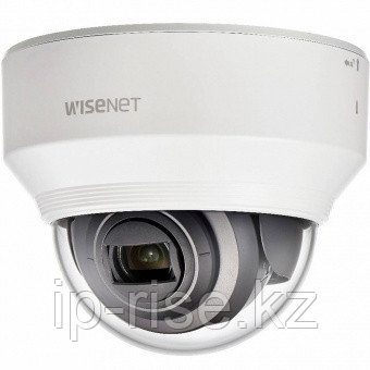 XNV-6080P IP Видеокамера 2 Mp Wisenet
