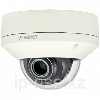 XNV-L6080 IP Видеокамера 2 Mp Wisenet - фото 1 - id-p67025523