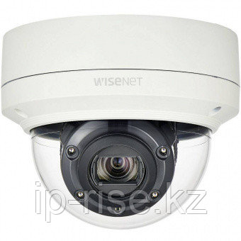 XNV-6120RP IP Видеокамера 2 Mp Wisenet - фото 1 - id-p67025531