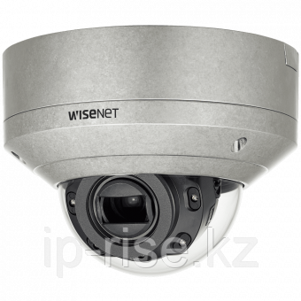 XNV-6080RS IP Видеокамера 2 Mp Wisenet (сталь)
