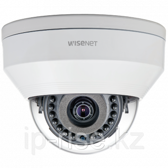 LNV-6030R IP Видеокамера 2 Mp Wisenet