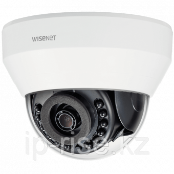 LNV-6020R IP Видеокамера 2 Mp Wisenet