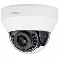 LNV-6020R IP Видеокамера 2 Mp Wisenet