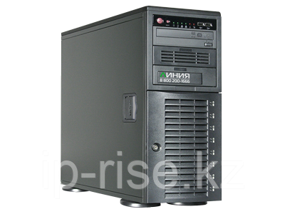 Линия NVR-128 SuperStorage