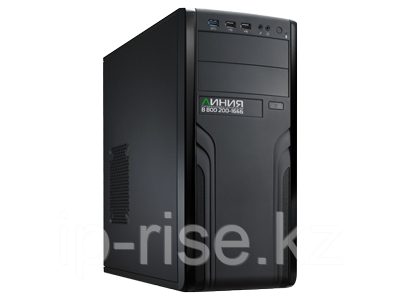 Линия Observer 32 (4 монитора)