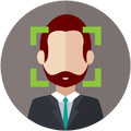 Модуль обнаружения и трекинга лиц TRASSIR Face Detector