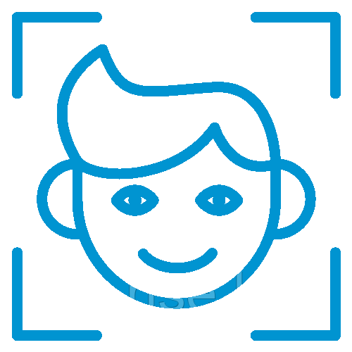 Распознавание лиц