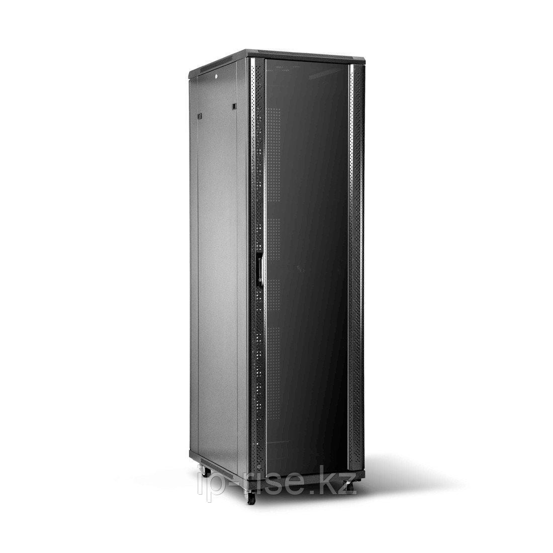 Шкаф серверный SHIP 601S.6624.24.100 24U 600*600*1200 мм