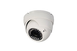 Купольная видеокамера 1Mp Safer SF-CVI61B-ICR-P1