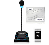 SX-520 Переговорное устройство с сетевым регистратором