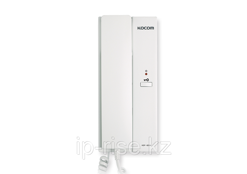 Двусторонняя связь KIP-601P