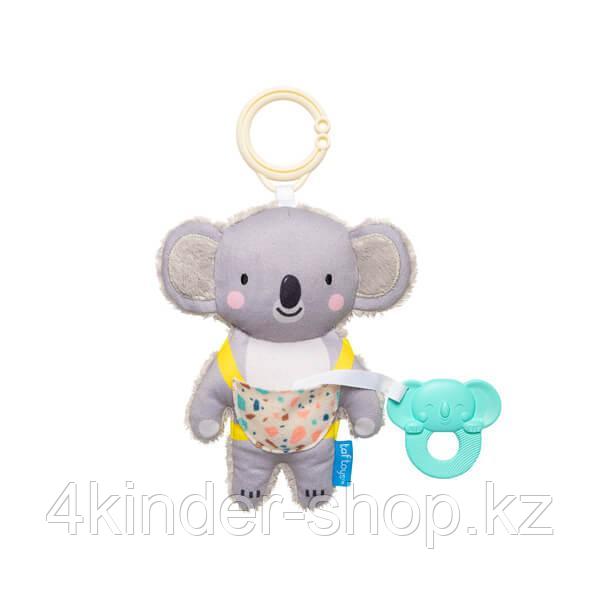 Taf Toys 12405 Таф Тойс Развивающая игрушка "Коала"