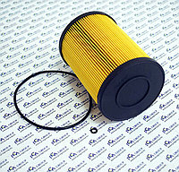 4715072 Фильтр топливный для HITACHI